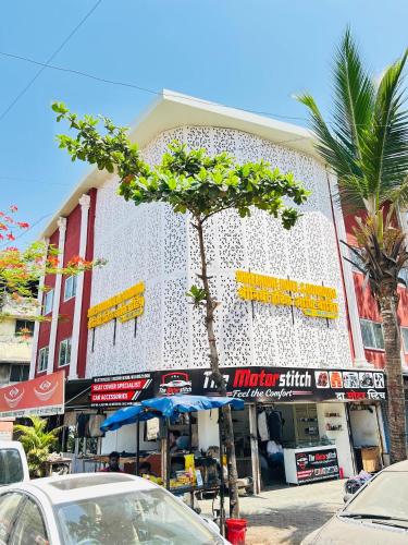 Shree Nidhi Residency
