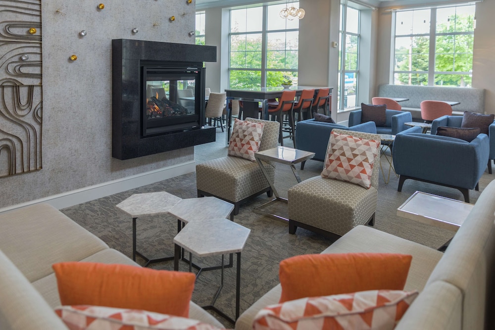 Hilton Garden Inn Freeport Downtown - photo 2