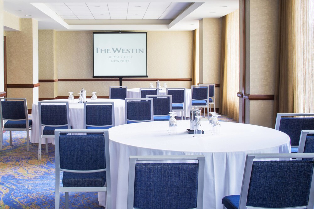 The Westin Jersey City Newport - photo 36
