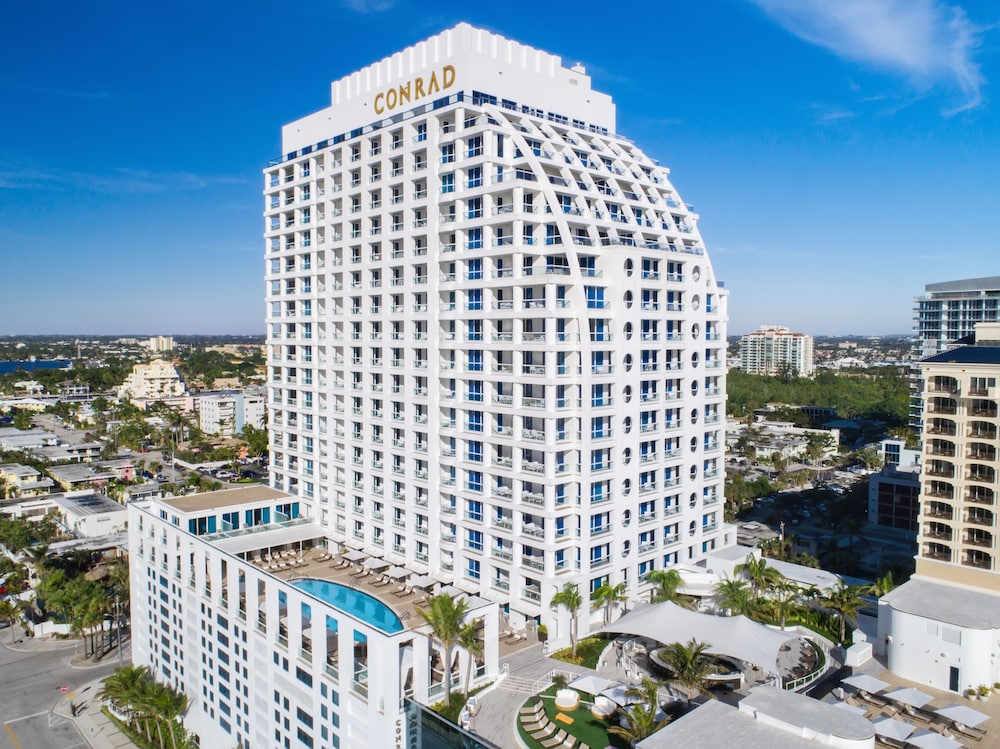 Conrad Fort Lauderdale Beach - photo 125