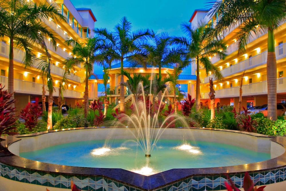 Hotel image of Sunset Vistas Beachfront Suites