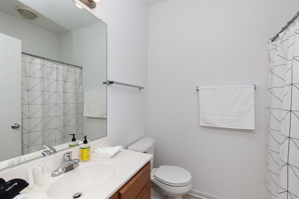 The Modern Flats of Ames - photo 22