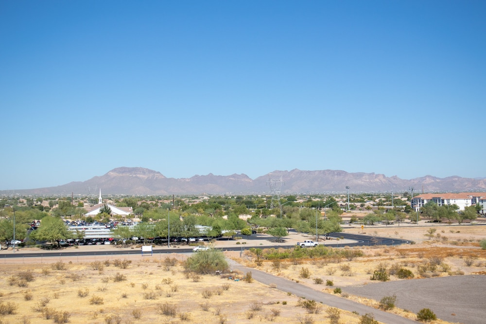 Residence Inn by Marriott Phoenix Mesa East - photo 24