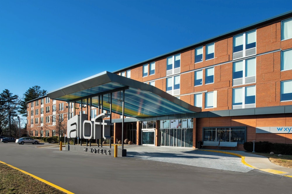 Aloft Lexington - photo 34