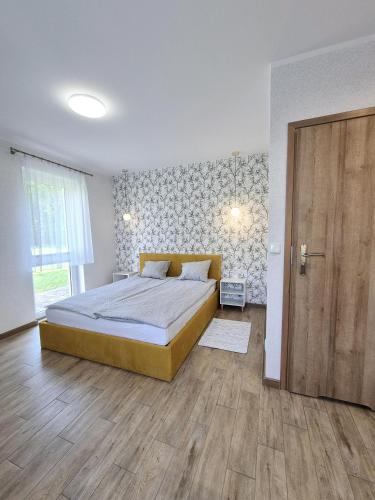 Danusia - carbon neutral hotel in Unknown City