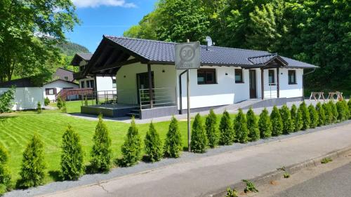Haus Dema — 4-Star Luxury Hotel in Walkenried, Germany