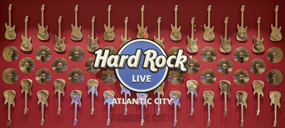 Hard Rock Hotel & Casino Atlantic City - photo 88