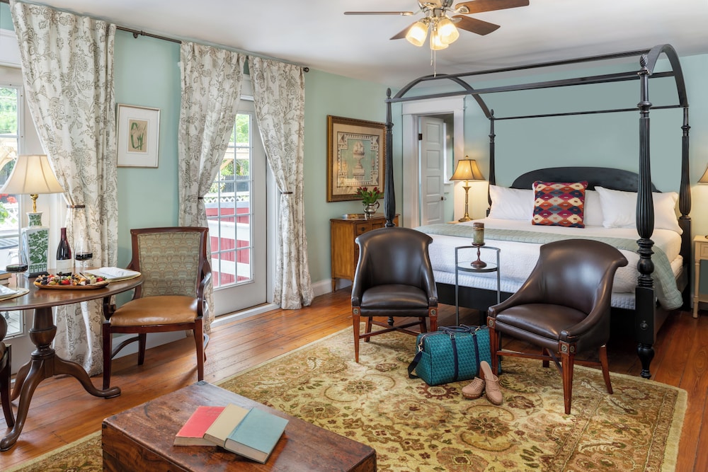 Inner Banks Inn - photo 17