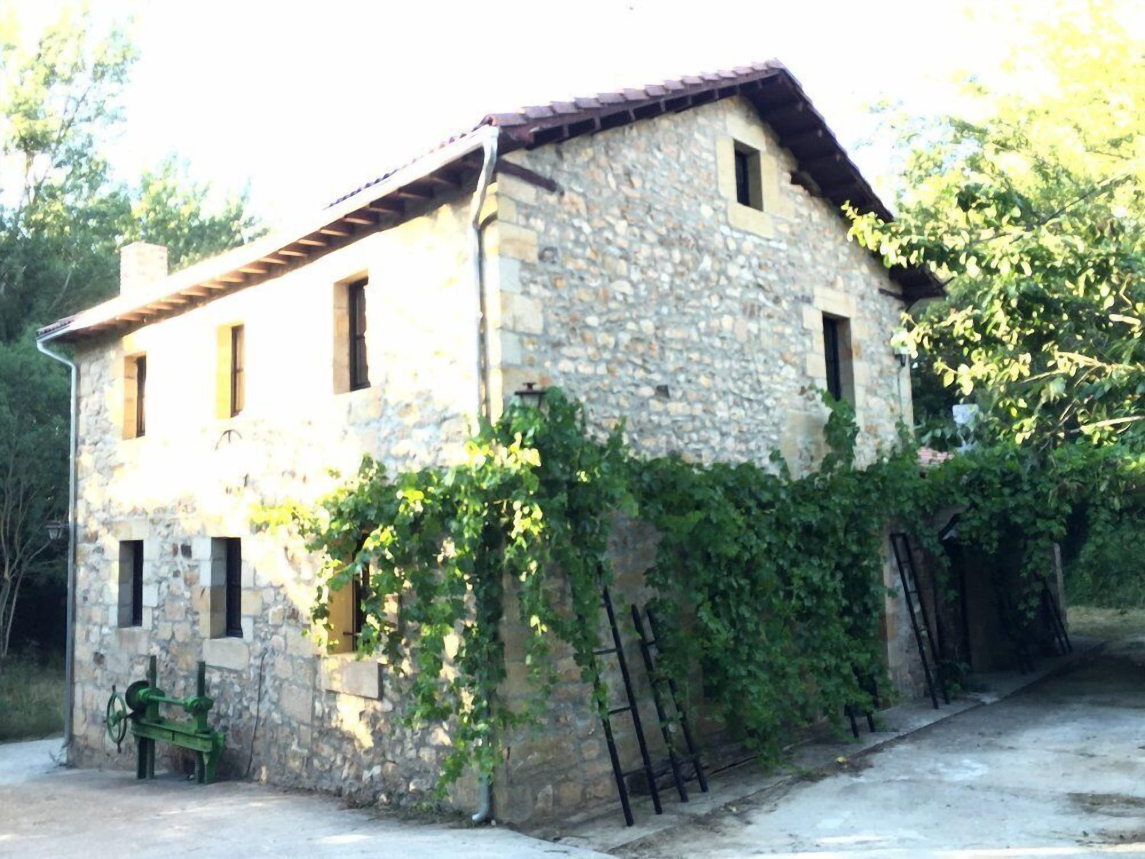 Molino Tejada — San Martin De Elines — photo 5