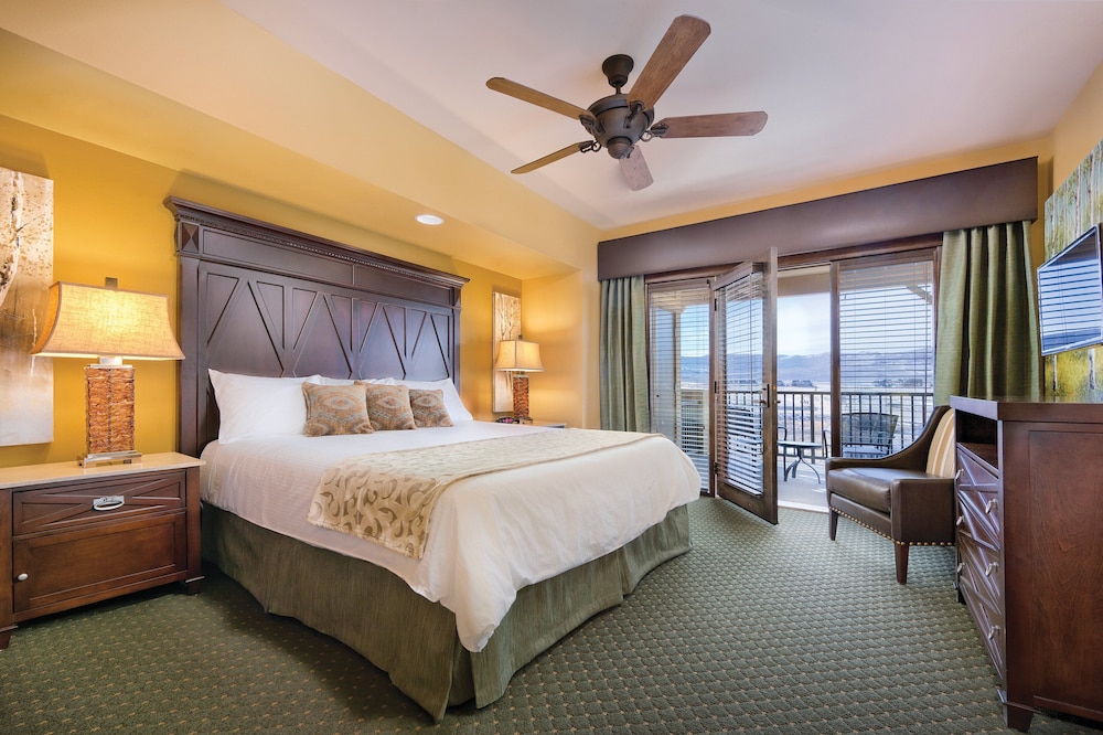 WorldMark Granby Rocky Mountain Preserve - photo 6