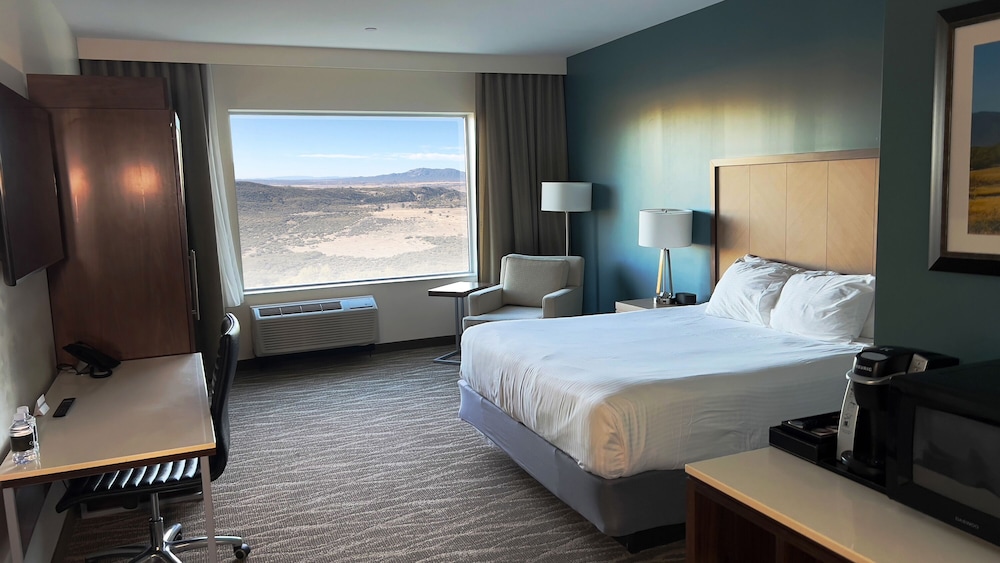 Cahuilla Casino Hotel - photo 23