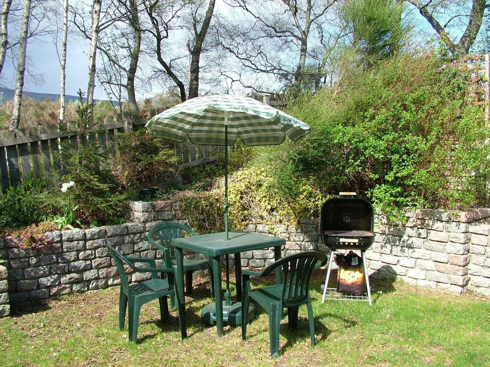 Glenfiddich — Aviemore — photo 4