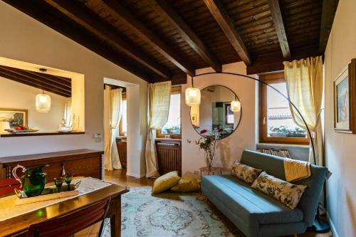 Residenza...Cara Giulietta... — 4-Star Luxury Hotel in Verona, Italy