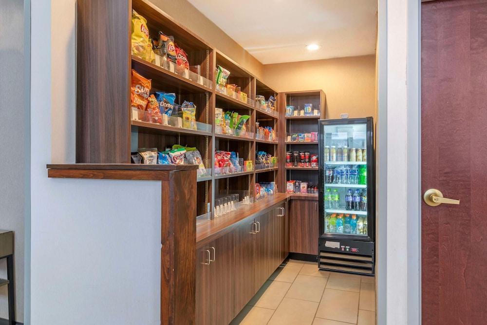 Best Western Liverpool Syracuse Inn & Suites - photo 33