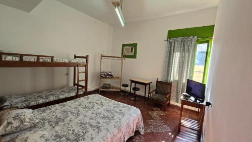 Tagua Hospedaje — Asuncion — photo 3
