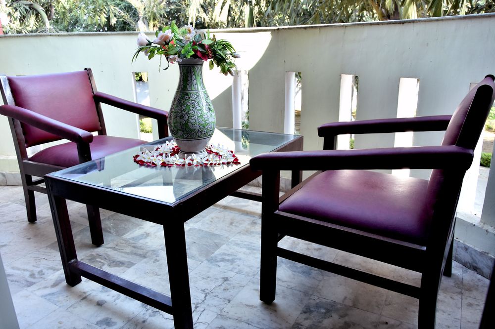 Shakunt Resort A Eco Green Resort — Kotputli — photo 4