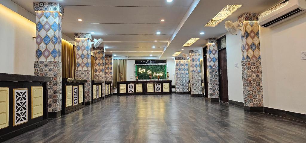 Hotel Shree — Kota — photo 2