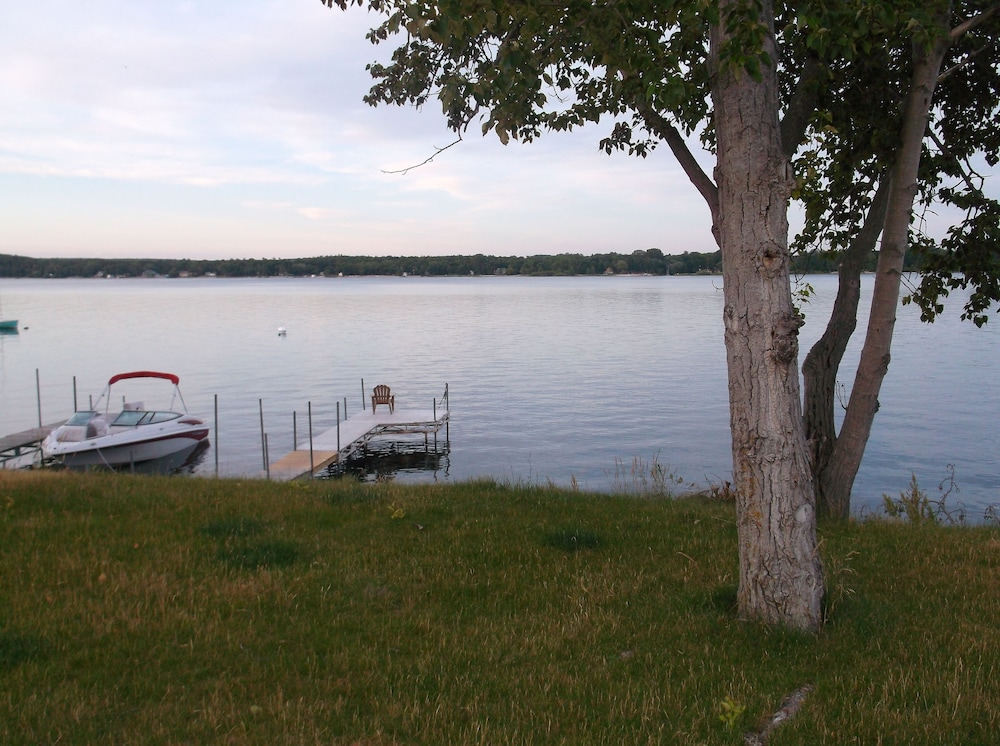 Beach Harbor Resort - photo 94