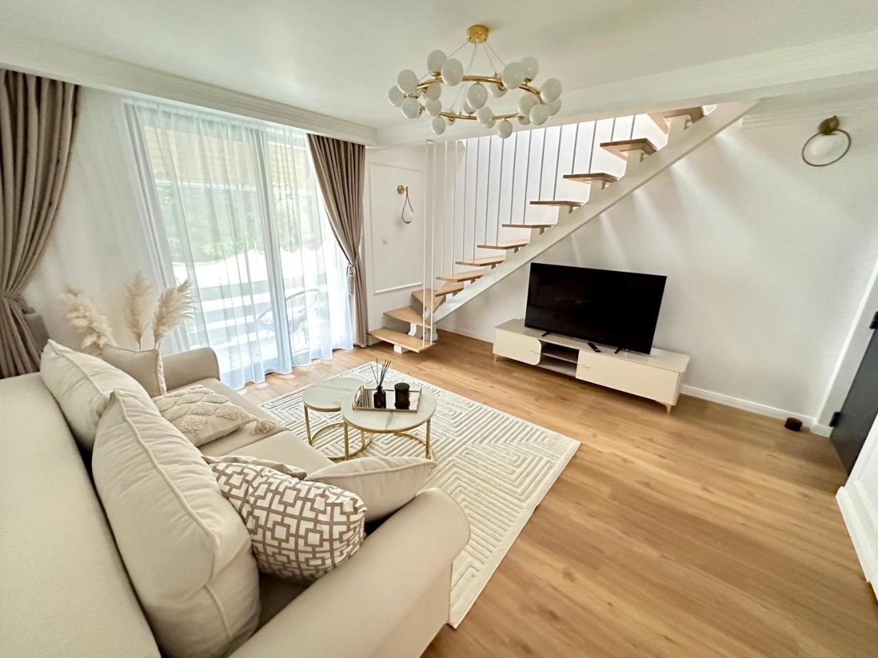 The Loft — 4-Star Luxury Hotel in Sovata, Romania