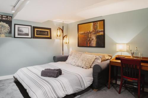 No Car Needed N Beacon Hill Beauty — 4-Star Luxury Hotel in Seattle, United States