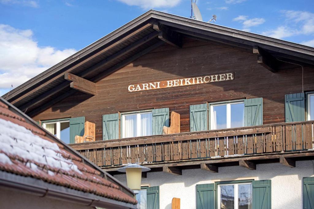 Kruma Aparthotel — hotel in Valdaora Di Mezzo