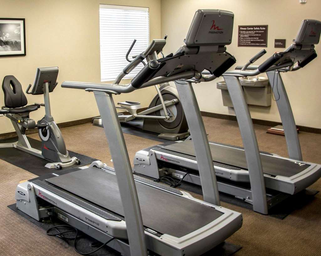 Sleep Inn & Suites Shreveport near Medical Center - photo 25