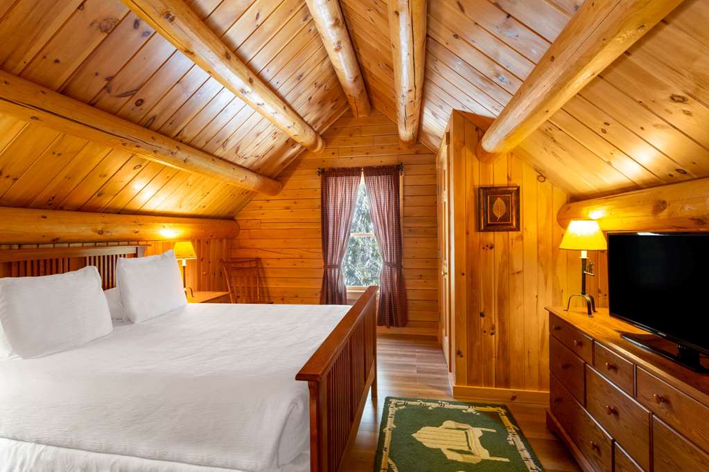 Rangeley Lake Resort a Ramada by Wyndham - photo 31
