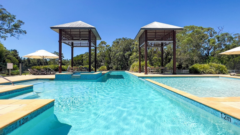 Senses Noosa North Shore in Noosaville, Australia