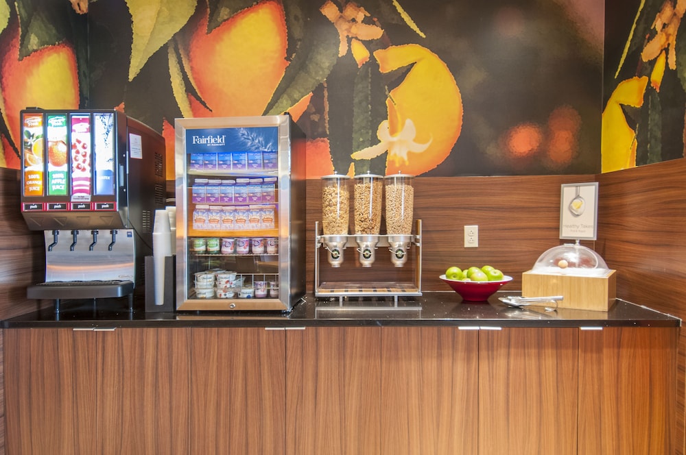 Fairfield Inn & Suites by Marriott LaPlace - photo 26