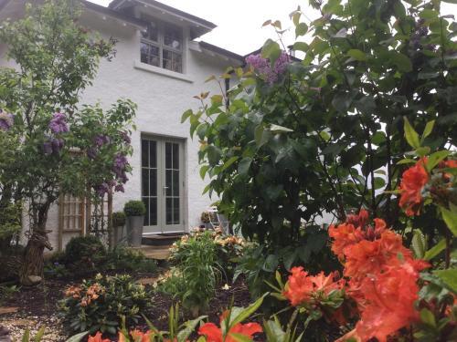 Bydand Bed and Breakfast — 4-Star Luxury Hotel in Grantown On Spey, United Kingdom