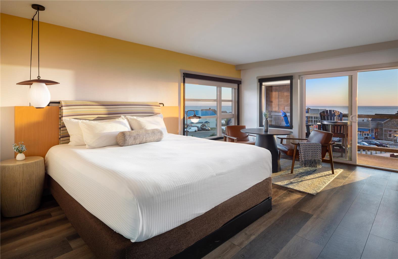 Inn at Cape Kiwanda - photo 27