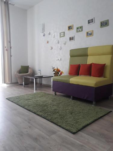 Aprel Hotel — Izhevsk — photo 5