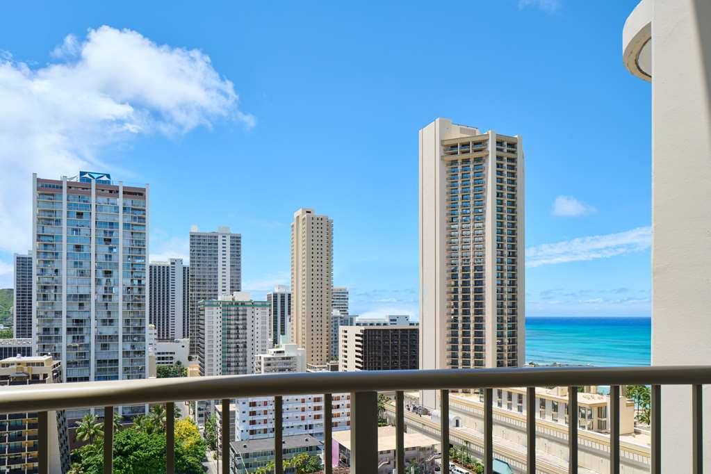 Outrigger Waikiki Paradise Hotel - photo 58