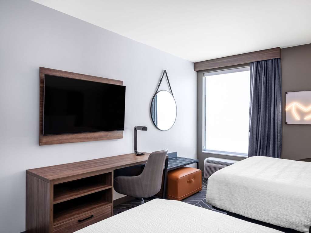 La Quinta by Wyndham Chelsea Birmingham - photo 18