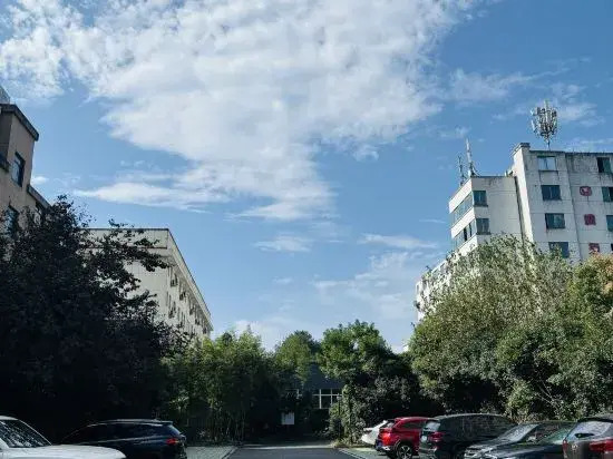 Hilap Hotel - last minute hotel in Hangzhou