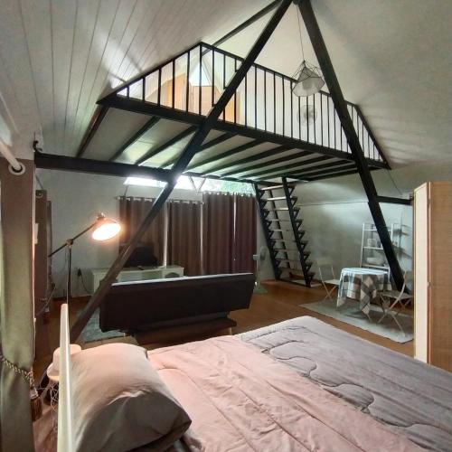 Royal mountain view Ratchaburi in Ratchaburi, Thailand