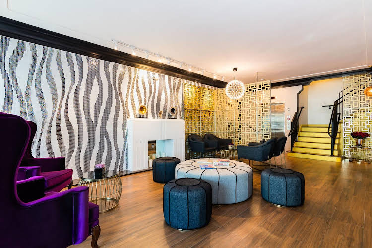 Hotel Alamo Apts - photo 3