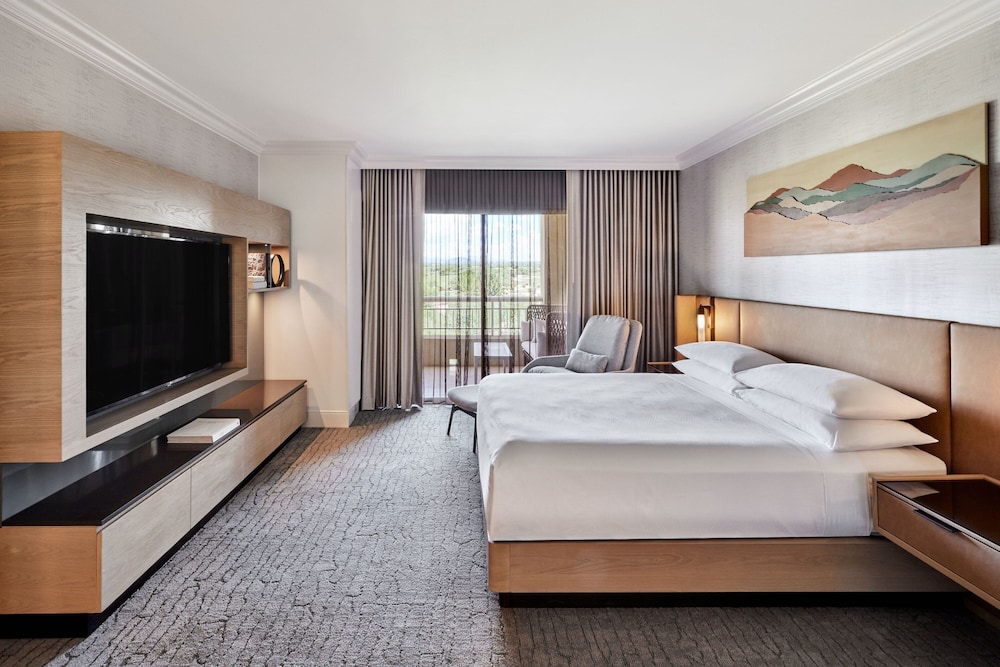 JW Marriott Phoenix Desert Ridge Resort & Spa - photo 21