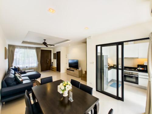 Townhouse in Laguna Park — 4-Star Luxury Hotel in Phuket, Thailand