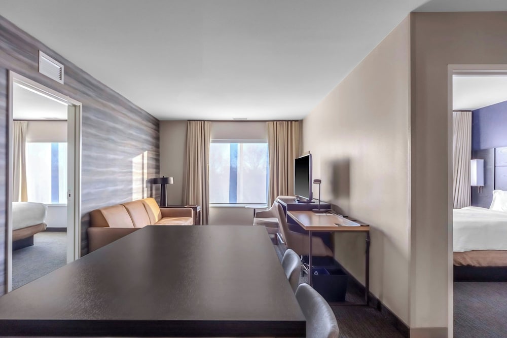 Residence Inn Detroit Sterling Heights - photo 6