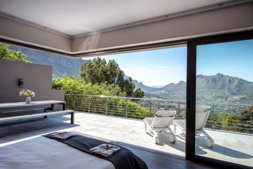 Endless Views