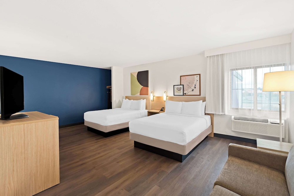 Spark by Hilton Wichita East - photo 17