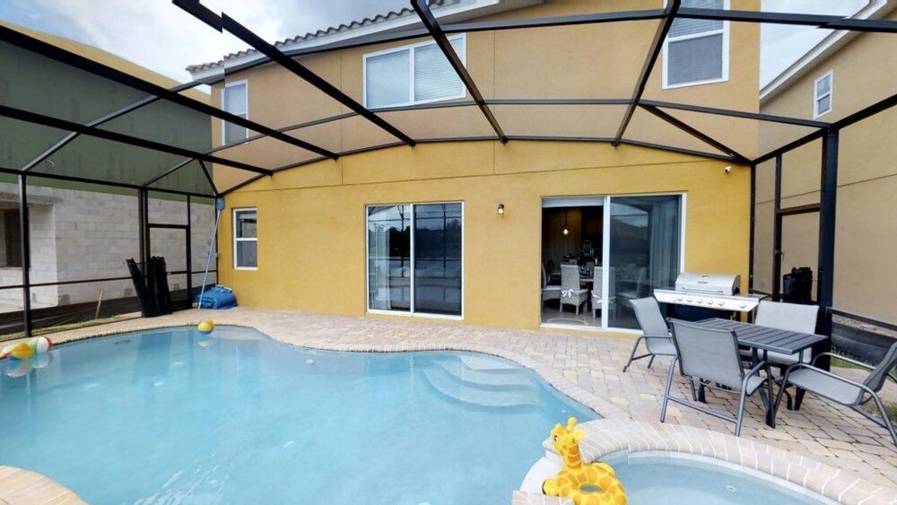 Aco230024 Golden Palms Resort 6 Bed 6 Baths Villa - photo 29