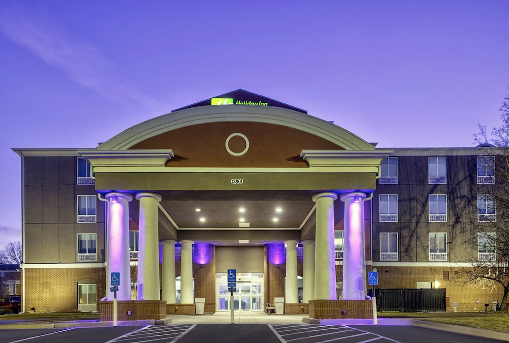 Holiday Inn Express Hotel & Suites Kansas City Grandview by IHG - photo 58