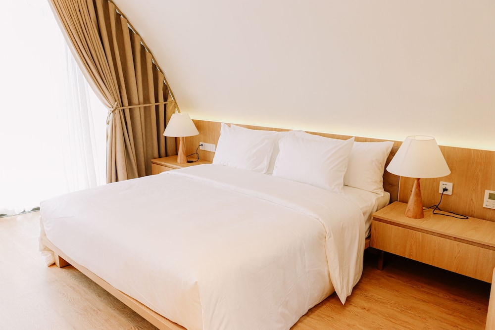 Dau Rong Resort — Quan Hau — photo 3