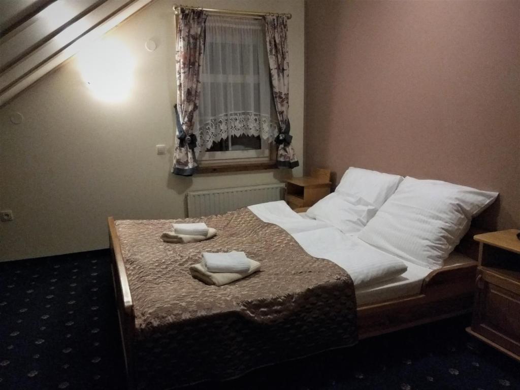 Oro Cavallo in Karpacz, Poland