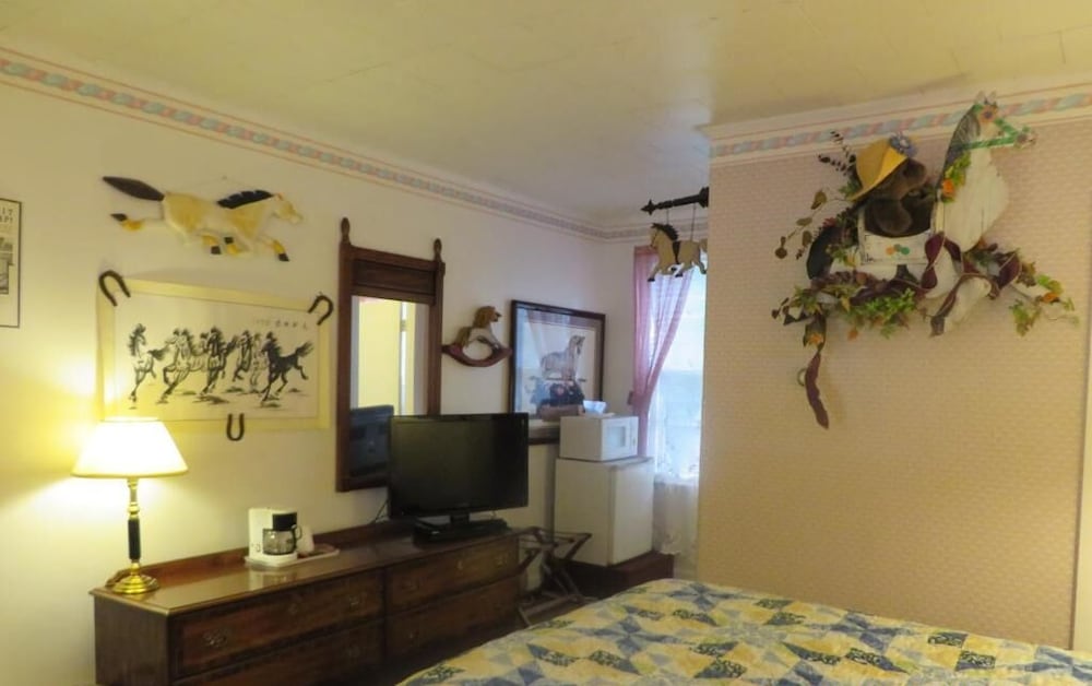 Lake Winnipesaukee Motel - photo 19