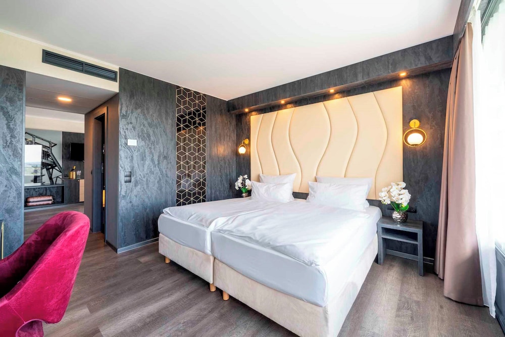 Maritim Hotel Gelsenkirchen