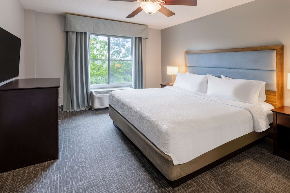 Homewood Suites by Hilton Rochester Greece NY - photo 8