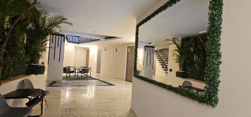 Hotel Ocean Fusagasuga in Fusagasuga, Colombia